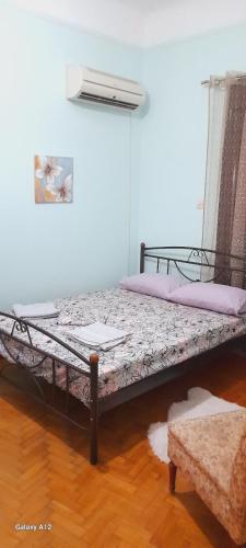 Dimis Apartment