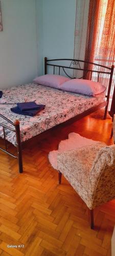 Dimis Apartment