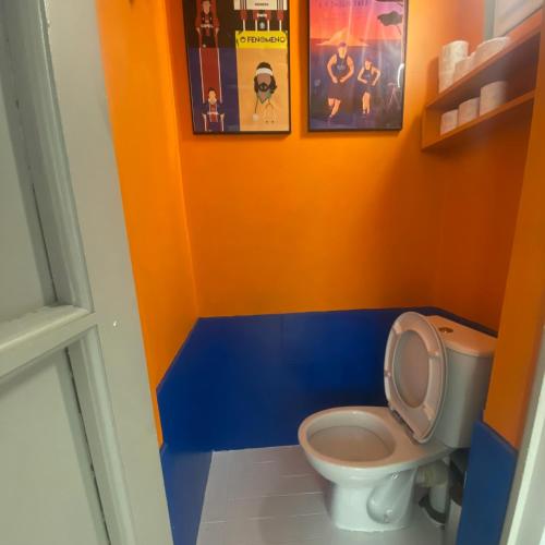 Studio au cœur de Montmartre
