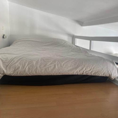 Studio au cœur de Montmartre