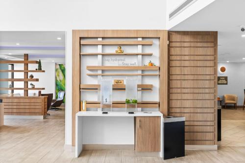 Gallery image of EVEN Hotel Manchester Airport by IHG in Manchester