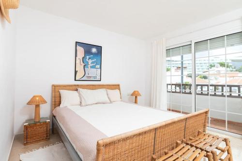 Seaview Luxury Relax, Private terrace, La Caleta
