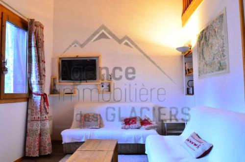 Résidence LES ROCHES - 4 Pièces pour 8 Personnes MAE-9794