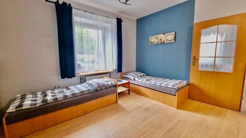 Tanie Noclegi Puszkina 1