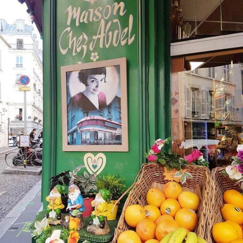 Joli studio coeur Montmartre 3F
