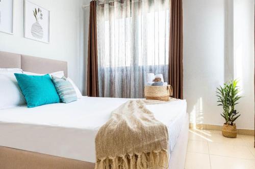 New Central Studio - Super Sea View n' easy Access