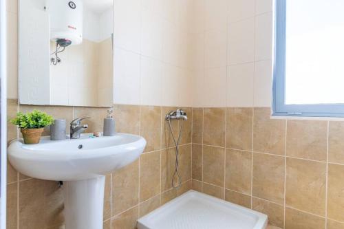 Billede fra billedgalleriet på New Central Studio - Super Sea View n' easy Access i Himare