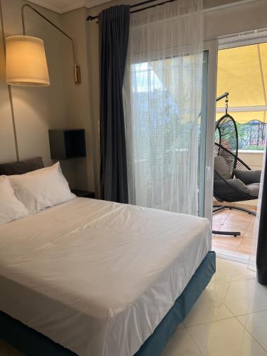 My Way Hotel