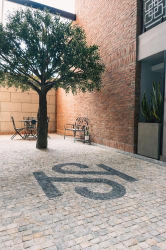 カラカスにあるHotel Sebas 202のギャラリーの写真