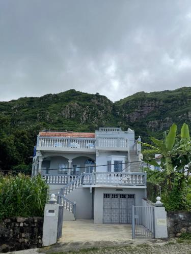 Villa Vicente Casa Soares