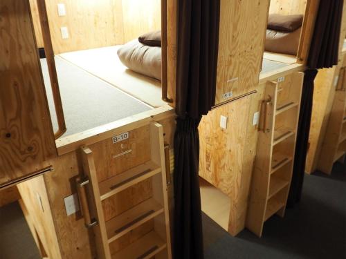 Φωτογραφία από το άλμπουμ του Choine Hotel Sapporo Teine - Vacation STAY 97420v στο Σαπόρο