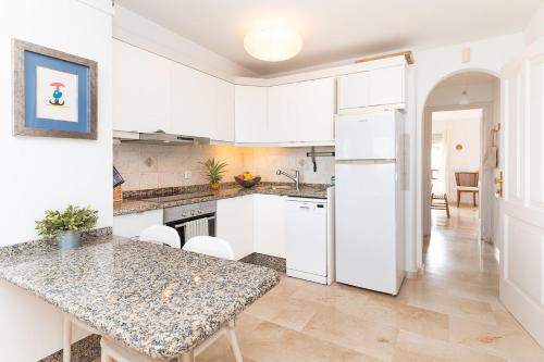 Seaview Luxury Relax, Private terrace, La Caleta