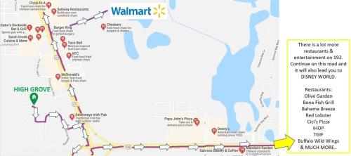 Φωτογραφία από το άλμπουμ του Luxry villa 6 miles from Disney στο Ορλάντο