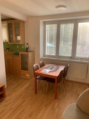 Фотография из галереи Your home 3 with parking в Кошице