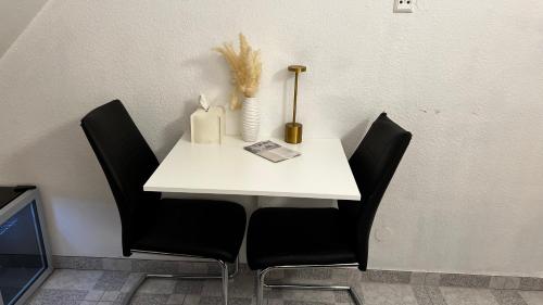 Φωτογραφία από το άλμπουμ του Modernes Apartment in Nähe des Ravensburger Zentrums und Bodensee στο Ράβενσμπουργκ