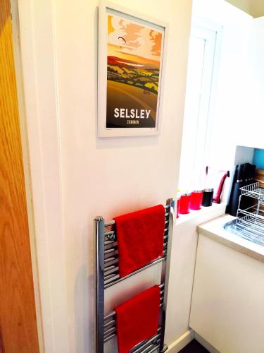 Gallery image of Cotswold accommodation in Stonehouse