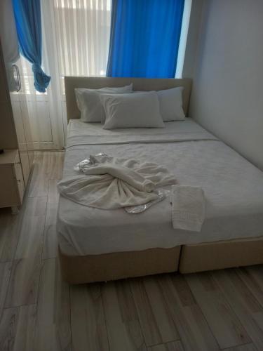 Gallery image of Paradise Hotel Akcay in Edremit