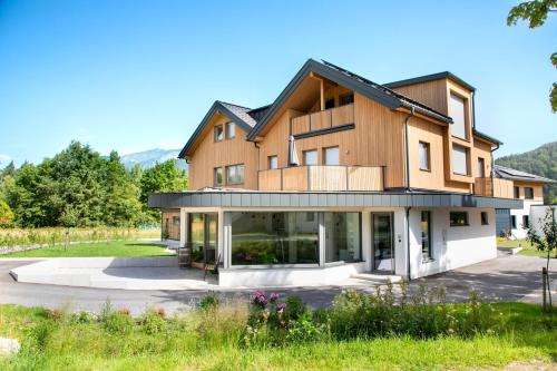 Moosaik Appartements