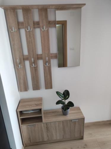 Gambar di galeri bagi Apartman "Planinska ruža" di Lukavica