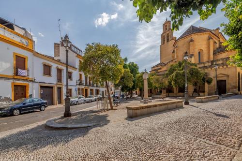 Aromas de San Pedro