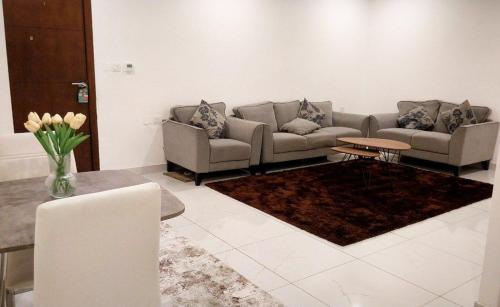 Ảnh trong thư viện ảnh của Beach star residency 2 ở Muscat