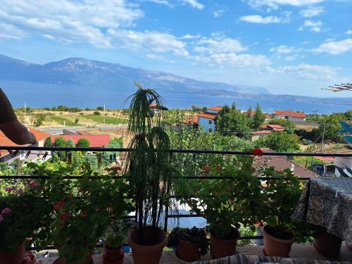 Taku Villa Wonderful view of Lake Ohrid