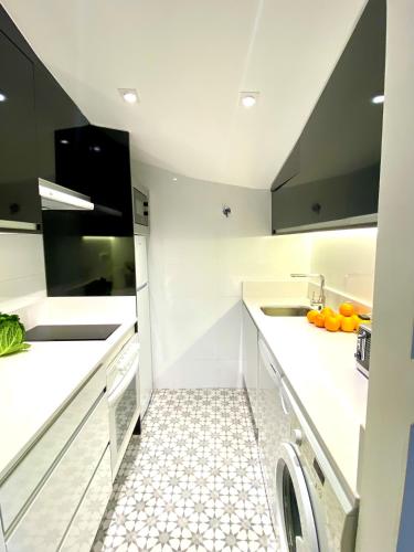 Apartamentos Principe 7 photo 119