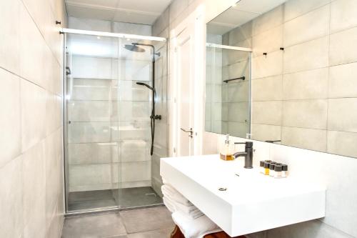 Apartamentos Principe 7 photo 122