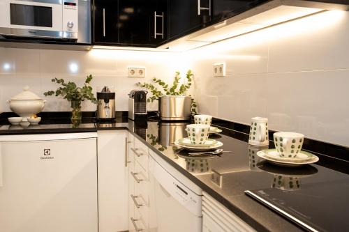 Apartamentos Principe 7 photo 130