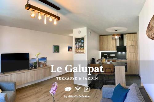 Atlantic Selection - Le Galupat - Au calme avec jardin & parking