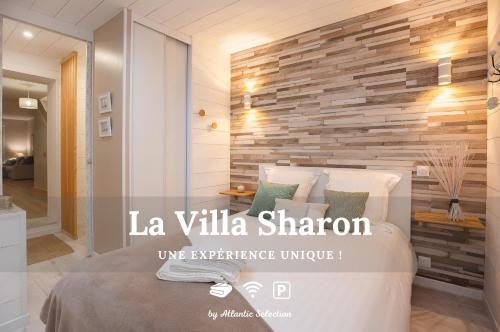 Atlantic Selection - Un séjour à la Villa Sharon