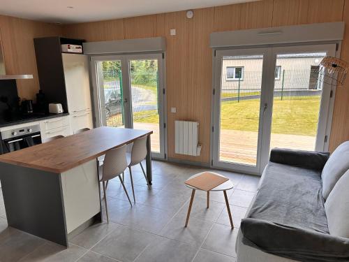 Les balcons de la vallée de la Marne PROCHE DISNEY À Azy Sur Marne