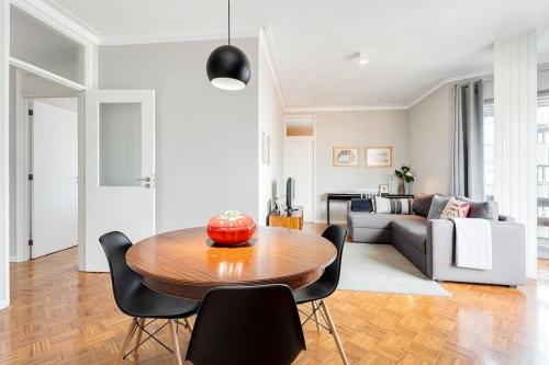 Duque da Terceira Apartment