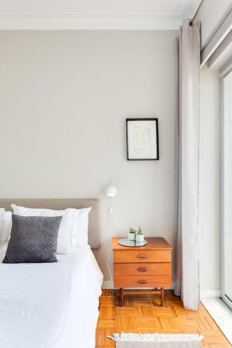 Duque da Terceira Apartment