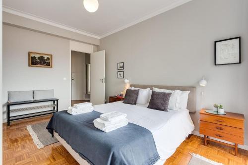 Duque da Terceira Apartment