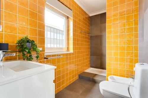 Duque da Terceira Apartment