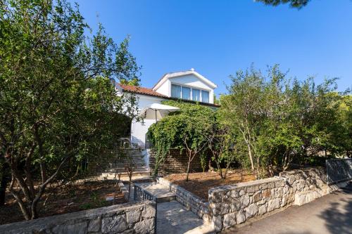 Apartments by the sea Mudri Dolac, Hvar - 582