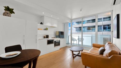 Gallery image of Claremont Suite 610 in Melbourne