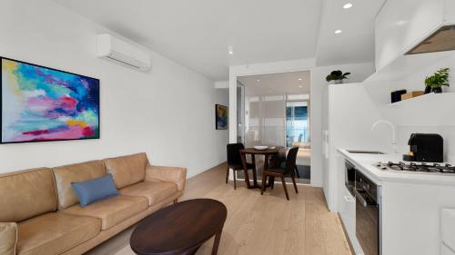 Gallery image of Claremont Suite 610 in Melbourne