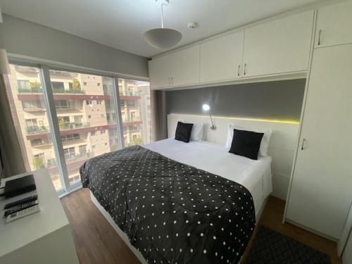 Táxi grátis disponível Flat Parque do Ibirapuera - Jardins Menor preço em Táxi grátis disponível Flat Parque do Ibirapuera - Jardins