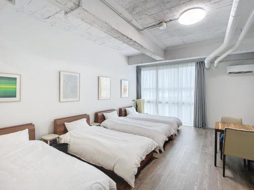 Φωτογραφία από το άλμπουμ του 肴町街舎Hotel & Art σε Hamamatsu