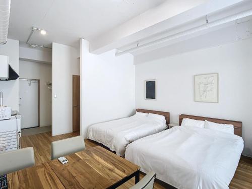 Φωτογραφία από το άλμπουμ του 肴町街舎Hotel & Art σε Hamamatsu