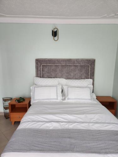 Imagen de la galería de Terra Verde, en Kampala