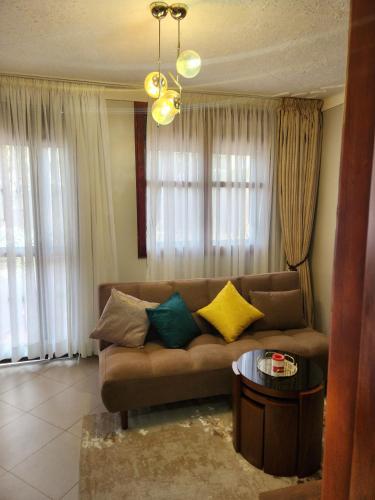 Imagen de la galería de Terra Verde, en Kampala