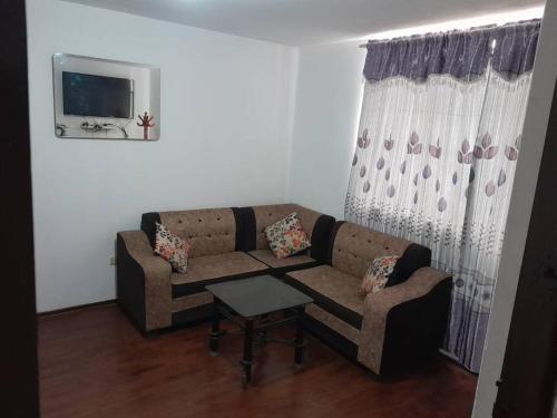 Fotografie z fotogalerie ubytování Como en Casa v destinaci Lima