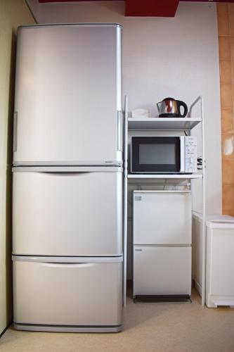 Hostel Inn Tokyo Ryogoku