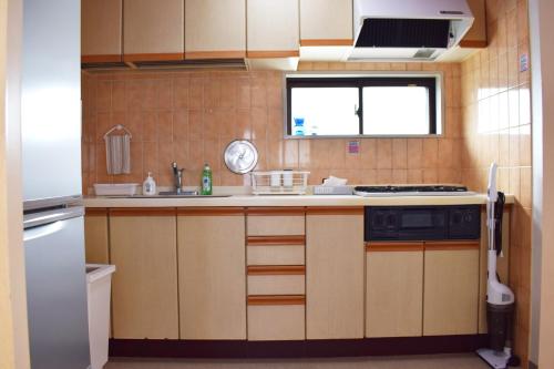 Hostel Inn Tokyo Ryogoku