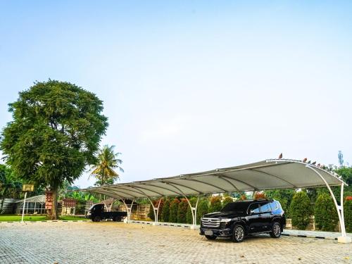 Imagen de la galería de Omah Klekaran, en Pasirmuncang 1