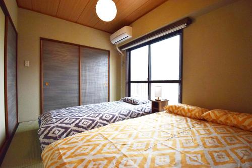 Hostel Inn Tokyo Ryogoku