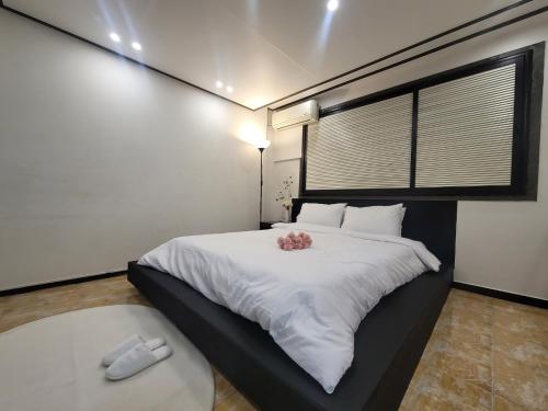 仁川市Hotel Stay Heyyum的相册照片